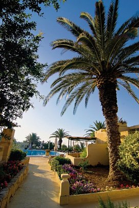 Hotel Ta' Cenc