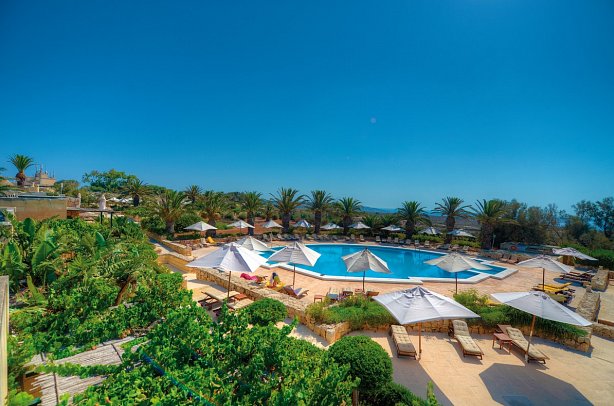 Hotel Ta' Cenc
