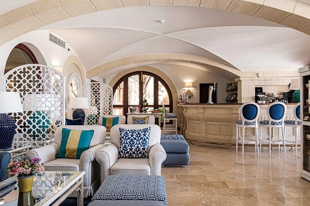 Hotel Ta' Cenc