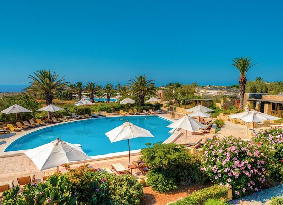 Hotel Ta' Cenc