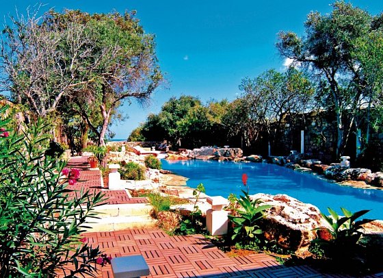 Hotel Ta' Cenc
