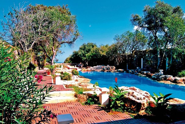 Hotel Ta' Cenc