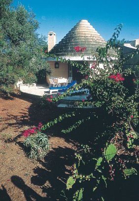 Hotel Ta' Cenc