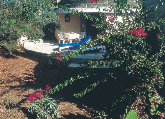 Hotel Ta' Cenc