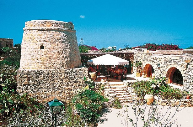 Hotel Ta' Cenc