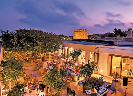Hotel Ta' Cenc