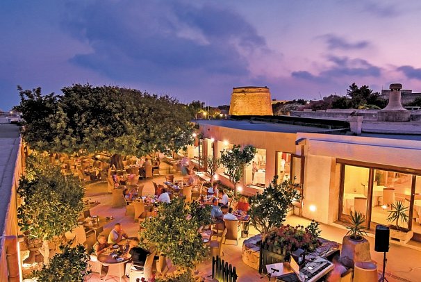 Hotel Ta' Cenc