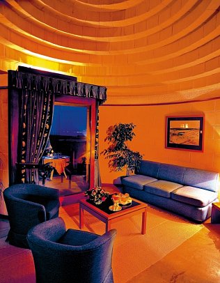 Hotel Ta' Cenc