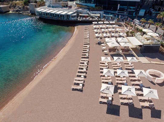 InterContinental Malta
