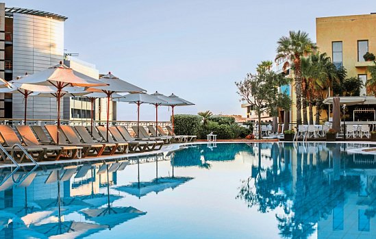 Intercontinental Malta