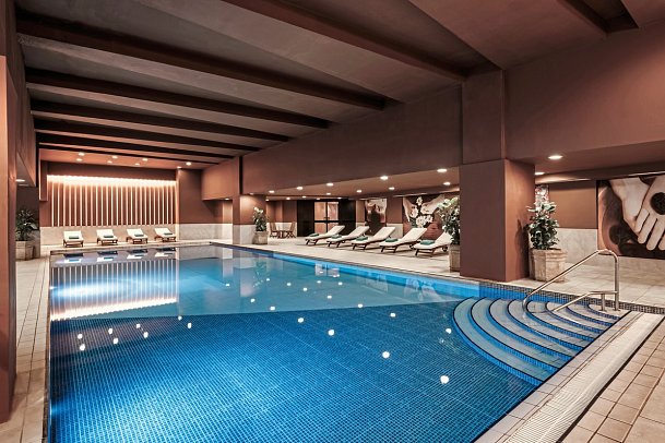 Intercontinental Malta
