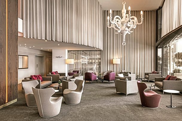Intercontinental Malta