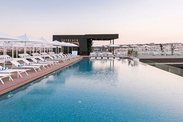 Intercontinental Malta