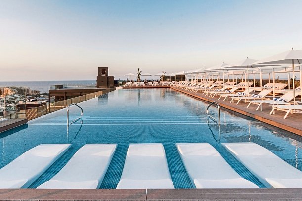 Intercontinental Malta