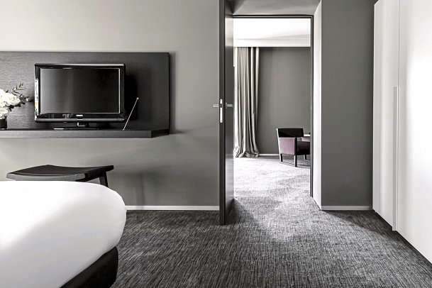 Intercontinental Malta