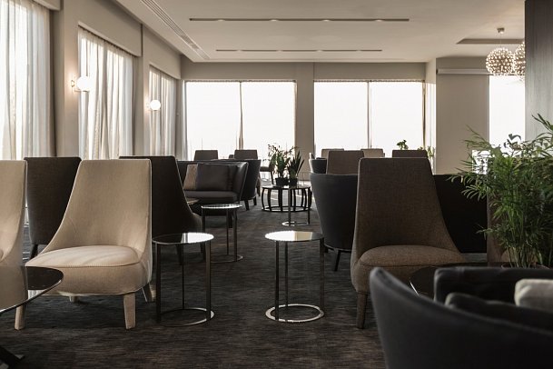 Intercontinental Malta