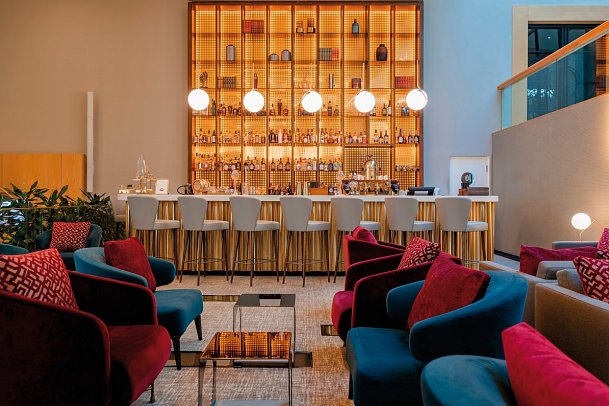 Intercontinental Malta