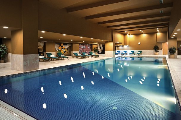 Intercontinental Malta