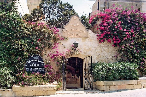 Cornucopia Hotel