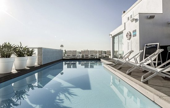 Boutique Hotel Juliani