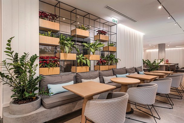 Boutique Hotel Juliani