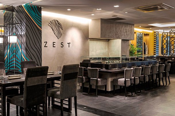 Boutique Hotel Juliani