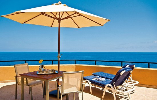 Radisson Blu Resort St. Julian's