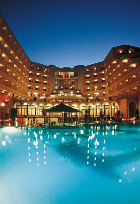 Radisson Blu Resort St. Julian's