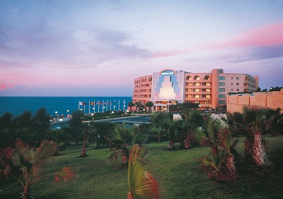 Radisson Blu Resort St. Julian's