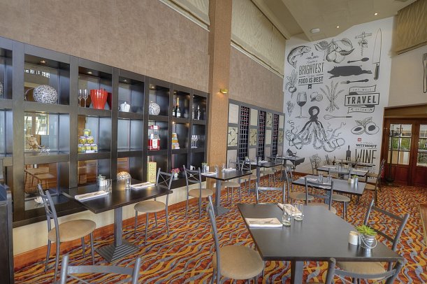 Radisson Blu Resort St. Julian's