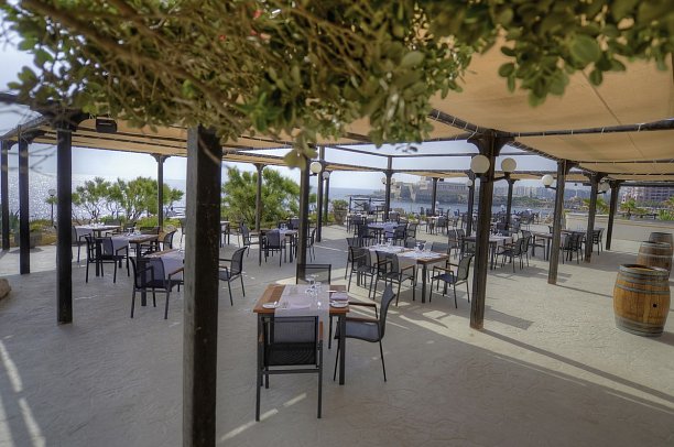 Radisson Blu Resort St. Julian's