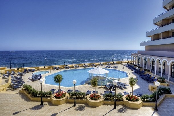 Radisson Blu Resort St. Julian's