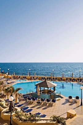 Radisson Blu Resort St. Julian's