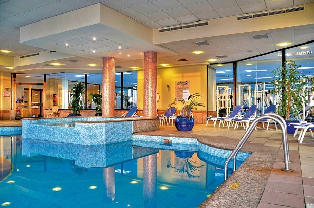 Radisson Blu Resort St. Julian's