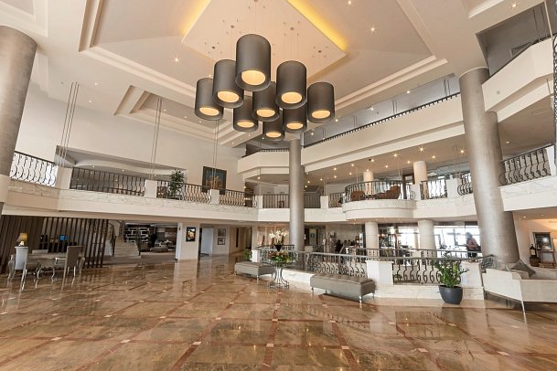 Radisson Blu Resort St. Julian's