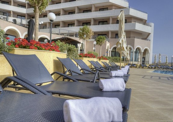 Radisson Blu Resort St. Julian's