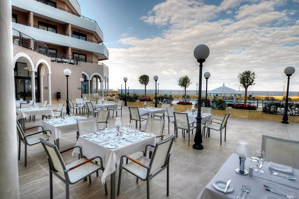 Radisson Blu St. Julian's
