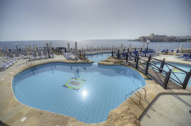 Radisson Blu St. Julian's