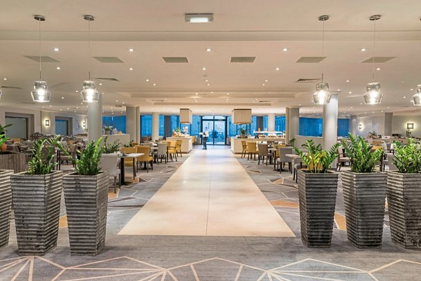 Radisson Blu St. Julian's