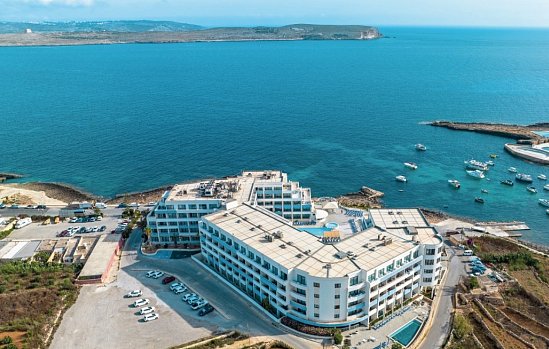 Riviera Spa Resort - Adults Only