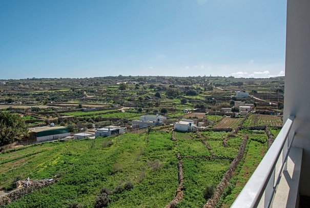 Riviera Spa Resort - Adults Only - Wohnbeispiel Doppelzimmer Landblick (Zimmercodierung DBL)