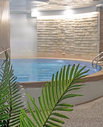 Riviera Spa Resort - Adults Only