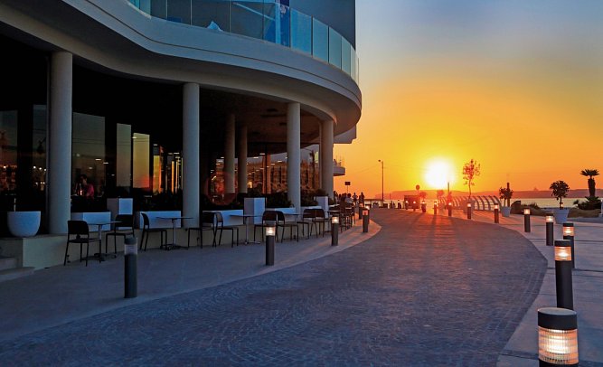 Riviera Spa Resort – Adults Only