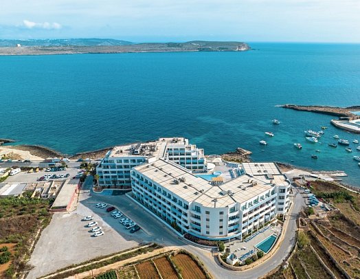 Riviera Spa Resort