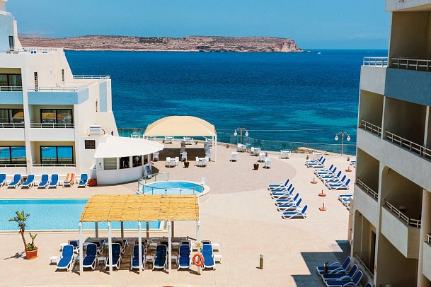 Riviera Spa Resort