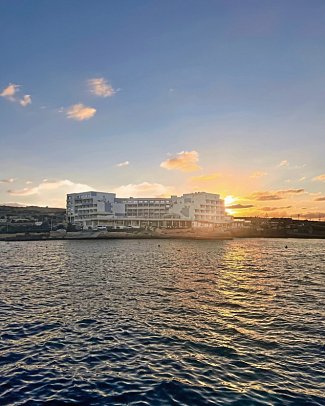 Riviera Spa Resort