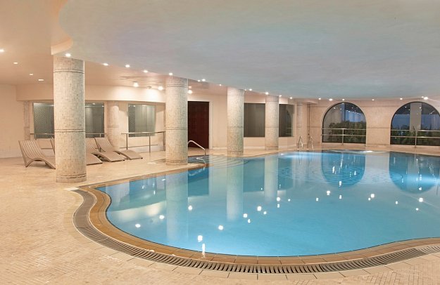 Riviera Spa Resort