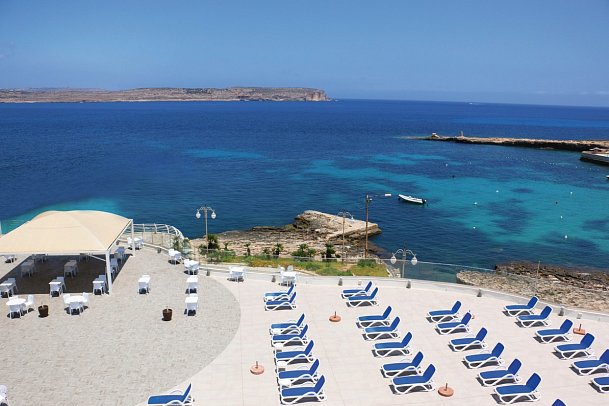 Riviera Spa Resort