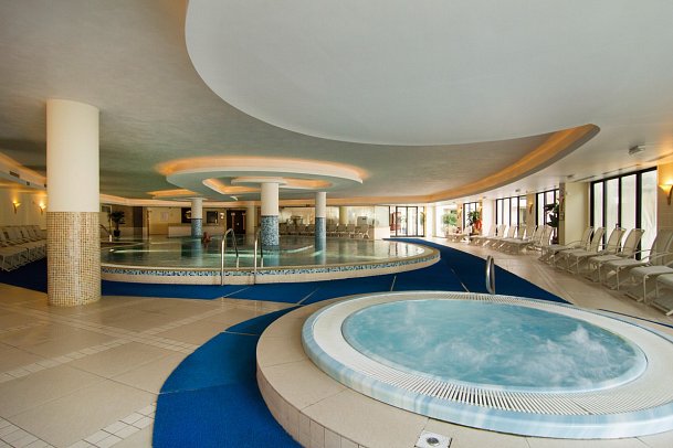 Grand Hotel Excelsior Malta