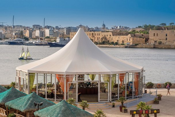 Grand Hotel Excelsior Malta